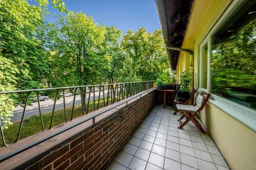 2 - 3 Zimmer Etagenwohnung zum Kaufen in Berlin