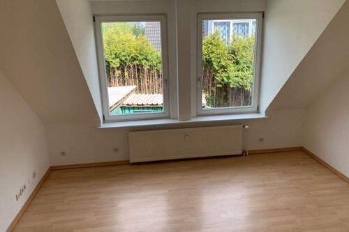 DG-Wohnung - 