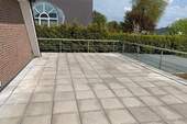 Dachterrasse - 
