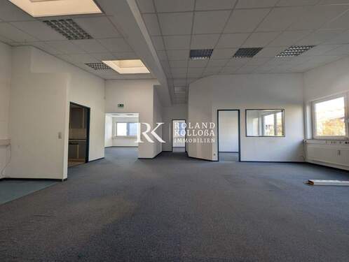Bürofläche - Flexible Büroeinheit im 1. OG - Gewerbegebiet von Buchholz