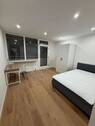 e270e6a3-986f-4e56-b4b7-97fc892f3523 - Helles 18 m² Zimmer mit Balkon in zentraler Lage - sofort verfügbar