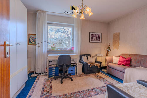 Kinderzimmer - 