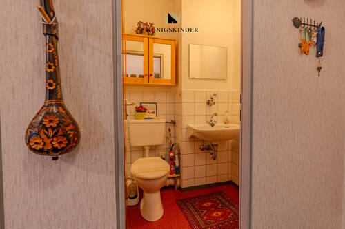 Gäste_WC - 