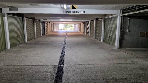 Garage - 