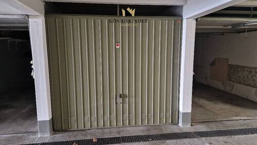 Garage - 