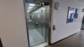 Aufzug - 