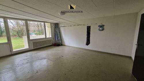 Trockenraum - 