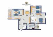 Grundriss - 