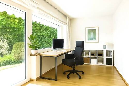Arbeiten Visualisierung - 