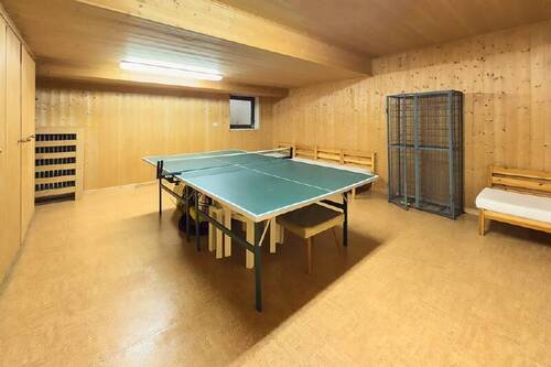 Hobbyraum - 