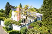 Ansicht - Einfamilienhaus mit 224,00 m² in Berg zum Kaufen