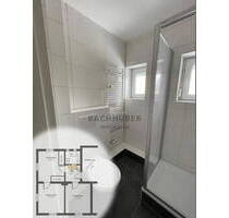 3-Zimmer Wohnung ab September in Selb Erkersreuth