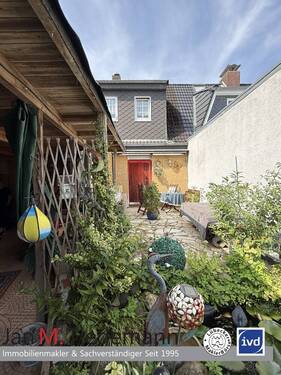 Terrasse 2 - 
