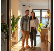 #103qm mit Aufzug und Balkon, Wohlfühlen nahe Wöhrder See# - Nürnberg Gärten b Wöhrd