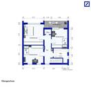Obergeschoss - 