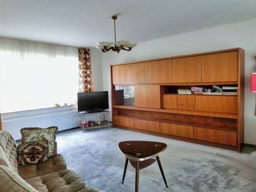Wohnzimmer - 