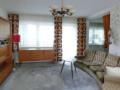 Wohnzimmer - 