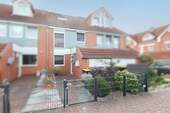 Hausansicht von Vorne - 