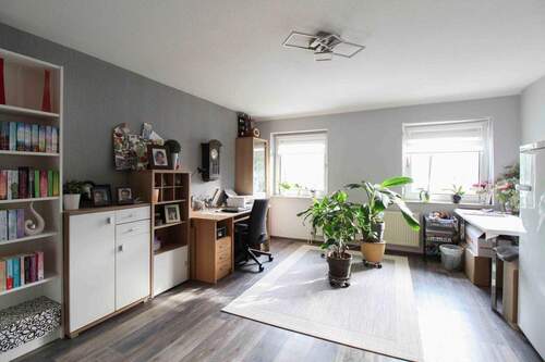1. Schlafzimmer OG - 