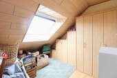 4. Schlafzimmer Dachgeschoss - 