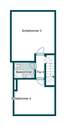Grundriss Skizze DG - 