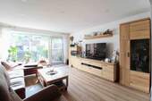 Wohnzimmer Bild 3 - 5 Zimmer Reihenmittelhaus in Garbsen
