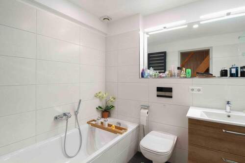 Badezimmer Bild 3 OG - 