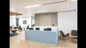 Beispiel_Rezeption - Büro in Köln zur Miete