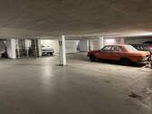 Tiefgaragenstellplatz - 