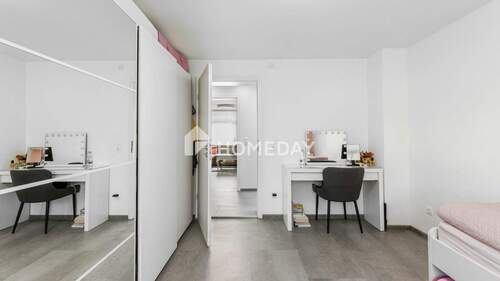 Kinderzimmer 2 - 
