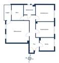 Grundriss - 