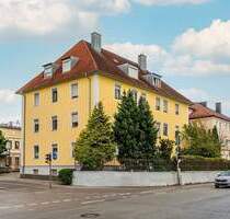 *TOP GELEGENHEIT* Gepflegtes Mehrfamilienhaus mit 8 Wohneinheiten in zentrumsnaher Lage - Straubing