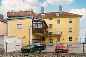 SO108464-1 - Mehrfamilienhaus, Wohnhaus mit 750,00 m² in Straubing zum Kaufen