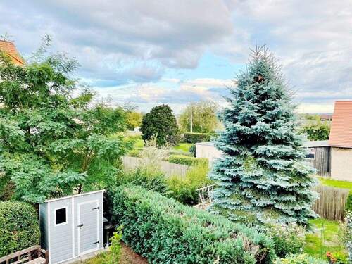 Ausblick Ostbalkon - 