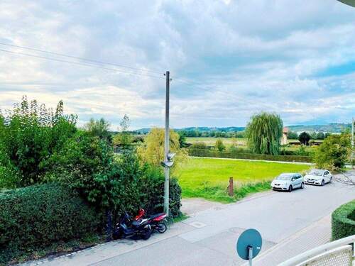 Ausblick Westbalkon - 