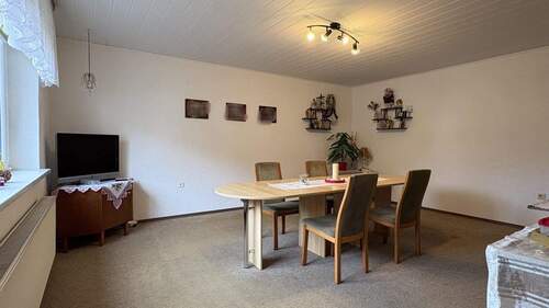 Esszimmer EG - 