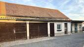Garage- Nebengelass - 