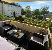 Stilvoll ausgestattete Wohnung in beliebter Lage - Mössingen