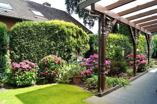 Gartenimpression - 