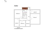 Grundriss Keller - 
