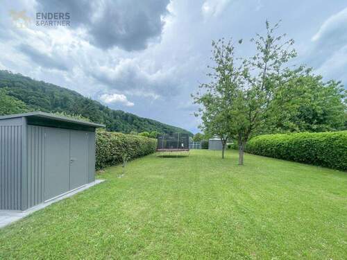 4 - Einfamilienhaus mit 184,00 m² in Ralingen an der Sauer / Wintersdorf zum Kaufen