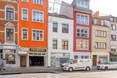 Bild 2 - 1 Zimmer Etagenwohnung zur Miete in Bremen