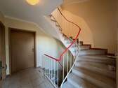Treppenhaus - 