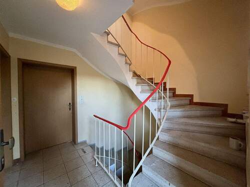 Treppenhaus - 