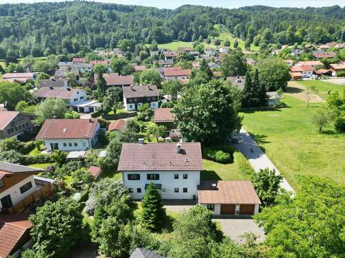 Nordseite - Grundstück zum Kaufen in Feldkirchen-Westerham