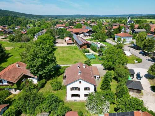 Ostseite - Grundstück in Feldkirchen-Westerham zum Kaufen