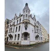 Ein Architektonisches Juwel- Historisches Mehrfamilienhaus - Greiz