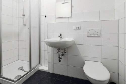 Badezimmer - 