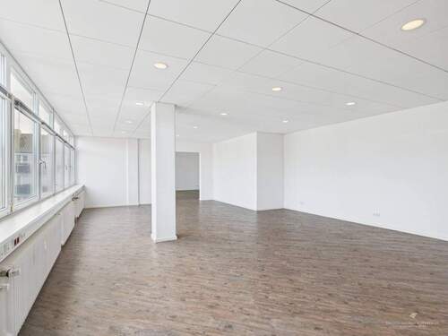 Raum 1 - Büro in Bremerhaven