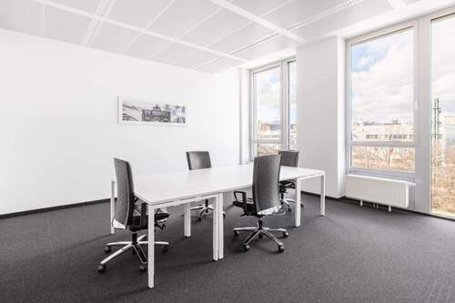 Property Image 2 - Büro zur Miete in München